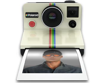 PolaroidFace