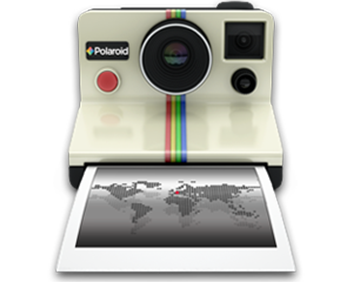PolaroidWorld